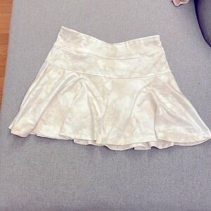Old Navy Girls Tennis Skirt